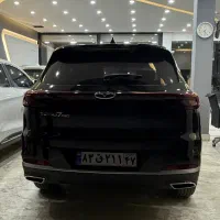 تیگو ۷ پرو مشکی ۱۴۰۱