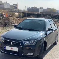 دنا پلاس ۱۴۰۲|خودرو سواری و وانت|ایلام, |دیوار