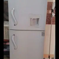 یخچال فریزر اسنوا