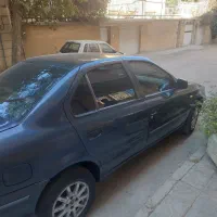 سمند lx 90 سفارش مدیران|خودرو سواری و وانت|همدان, |دیوار