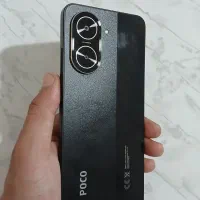 گوشی پوکو
