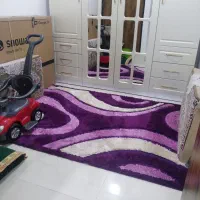 فرش ۴متری