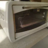 توستر myson مدل mot سالم سالم