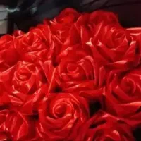 سفارش گل ربانی با نصف قیمت|گل مصنوعی|شیراز, ریاستی|دیوار