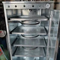 برقی|اجاق گاز و لوازم برقی پخت‌وپز|یاسوج, |دیوار