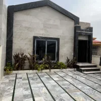 ویلا-همکف-نما-سنگ-با-قیمت-استثنایی