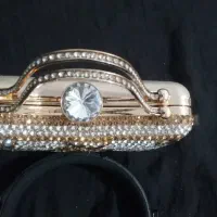 کیف دستی مجلسی نونو|کیف، کفش، کمربند|ملارد, |دیوار