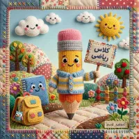 تدریس خصوصی ریاضی پایه سوم تا هفتم