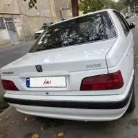 پژو پارس|خودرو سواری و وانت|تهران, تهرانپارس غربی|دیوار