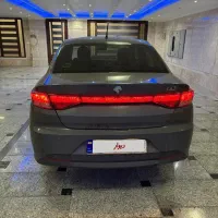 تارا اتوماتیک v2 خاکستری