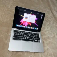 فروش لپ‌تاپ مک‌بوک