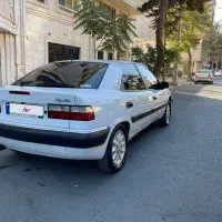 زانتیا 2000 مدل 89 بی رنگ|خودرو سواری و وانت|کرج, گوهردشت|دیوار
