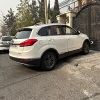 تیگو ۵ فول کامل ((دو برگ سند )  مدل ۱۴۰۰