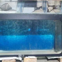 اکواریم با سامپ