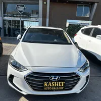 هیوندای النترا 2000cc فول مدل ۲۰۱۸