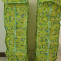 جاکفشی داخل کمدی رزینتاژ