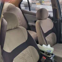 سمند EF7 ممتاز|خودرو سواری و وانت|قم, طلاب غیر ایرانی|دیوار