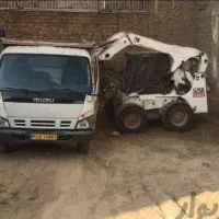 اجاره بابکت و خاور در شهریار و ملارد و وحیدیه