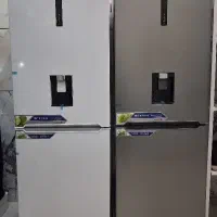 یخچال و فریزر جهان پارس ۲۴فوت
