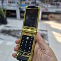 موبایل تاشو ورتو