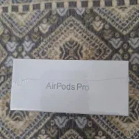 ایرپاد پرو اصل دارای نویز کنسلینگ|لوازم جانبی موبایل و تبلت|کرج, فاز ۱ مهرشهر|دیوار