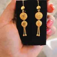 ۴گرم او ۴۵۰ سوت طلای ۱۸ خارجی