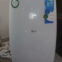 دستگاه تصفیه هوا LG ساخت کره