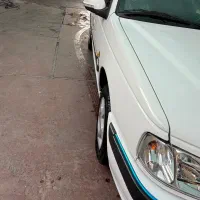 پارس ۹۱ دوگانه فابریک نقد و اقساط|خودرو سواری و وانت|یزد, |دیوار