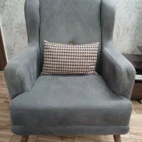 مبل راحتی|مبلمان خانگی و میز عسلی|تهران, فلاح|دیوار