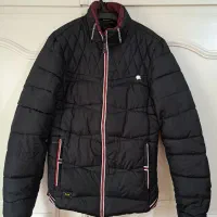 فروش دو کاپشن