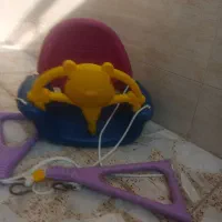 تاپبجه|اسباببازی بچه|رشت, کوی طالقانی|دیوار