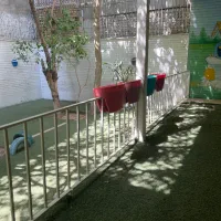 استخدام نیروی خدماتی