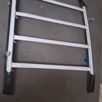 باربند تیبا