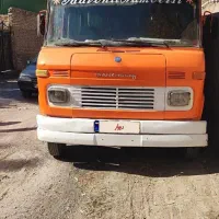 مینی بوس تمیز