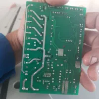 تعمیر لباسشویی اتوماتیک ودوقلو