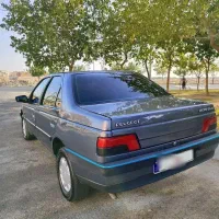 پژو 405|خودرو سواری و وانت|گلستان (تهران), |دیوار
