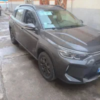 سیتروئن C3 xr