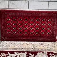 بوفه پشتی دستباف آینه شمعدان|بوفه، ویترین، کنسول|بیرجند, |دیوار