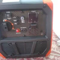 موتور برق سایلنت  کولر درجا  کمپ  کولر  گازی کم مص