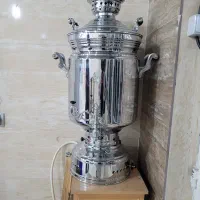 سماور ایران نژاد