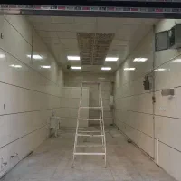 اجاره مغازه ۴۰ متر باسرویس کامل تهران افسریه شمالی