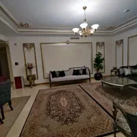 ۱۶۰ متر نیاوران بهترین لوکیشن