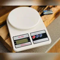 ترازوی آشپزخانه دیجیتال