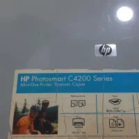 پرینتر رنگی|پرینتر، اسکنر، کپی، فکس|شادگان, |دیوار