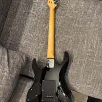 Ibanez GRG170DX|گیتار، بیس، امپلیفایر|تهران, جوانمردان (اندیشه)|دیوار