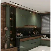 همکار کابینت