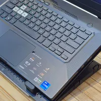 لپ تاپ گیمینگ و رندرینگ ASUS FX516PM|رایانه همراه|شیراز, وصال|دیوار