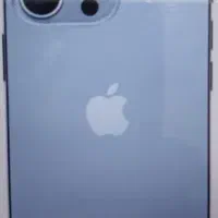 فروش گوشی آیفون ۱۳ پرومکس|موبایل|شیراز, ملاصدرا|دیوار