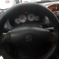 ۲۰۶ مدل ۹۳ تیپ ۵