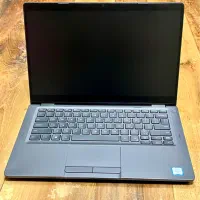 لپ تاپ ۲ در ۱ (۳۶۰ درجه) دل Dell 5300 2 in 1